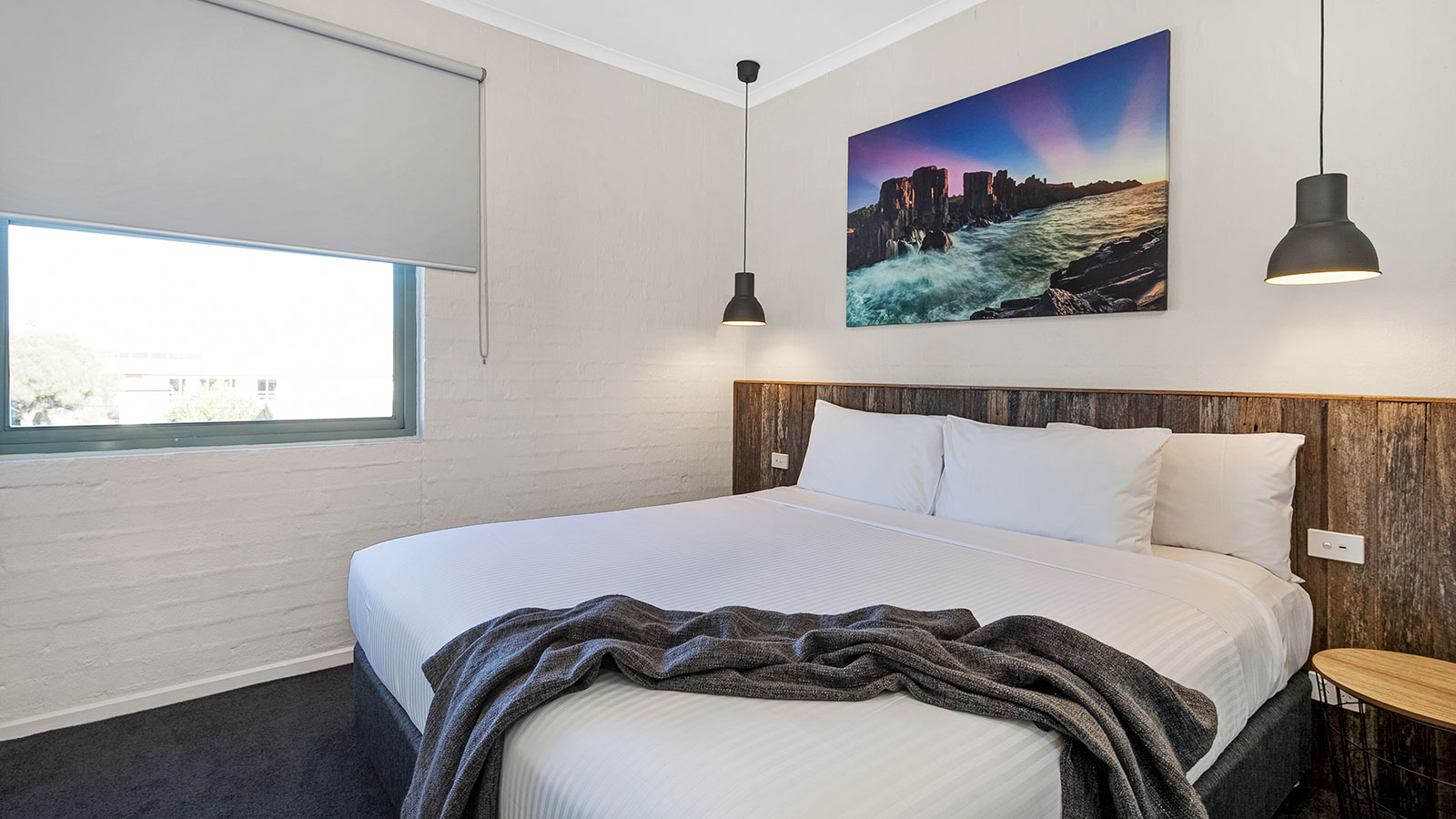 Moonlight Bay Apartments at Rye Beach