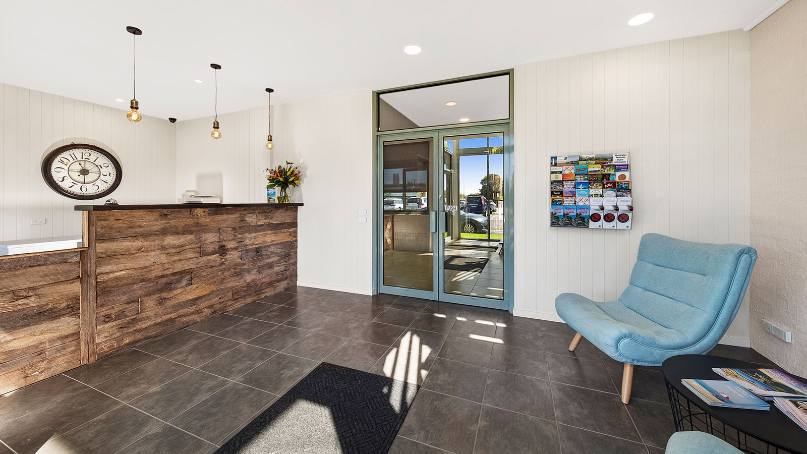 Moonlight Bay Apartments at Rye Beach